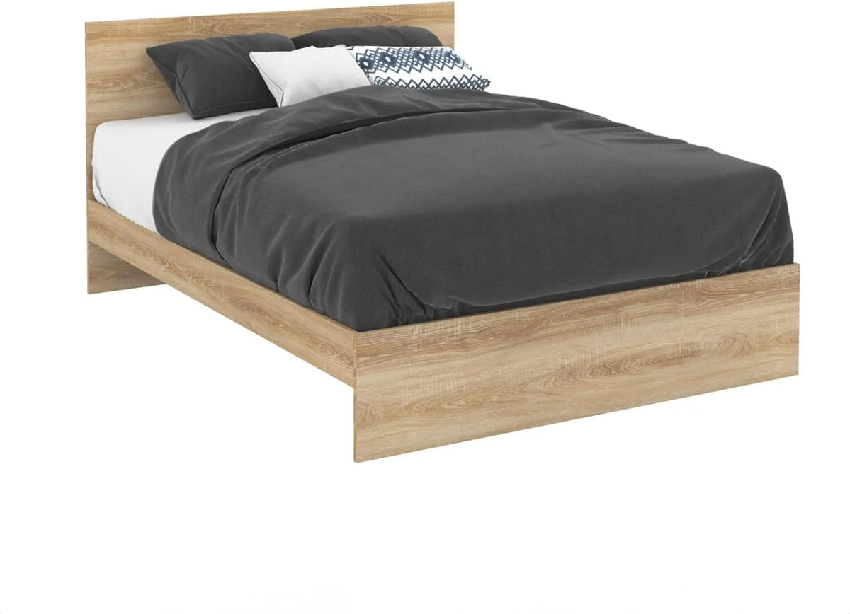 IDMarket: 140 × 190 cm