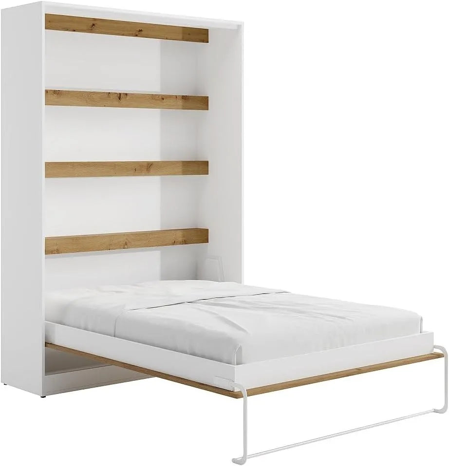 Vente-unique – RAPILI, 140 × 200 cm, blanc