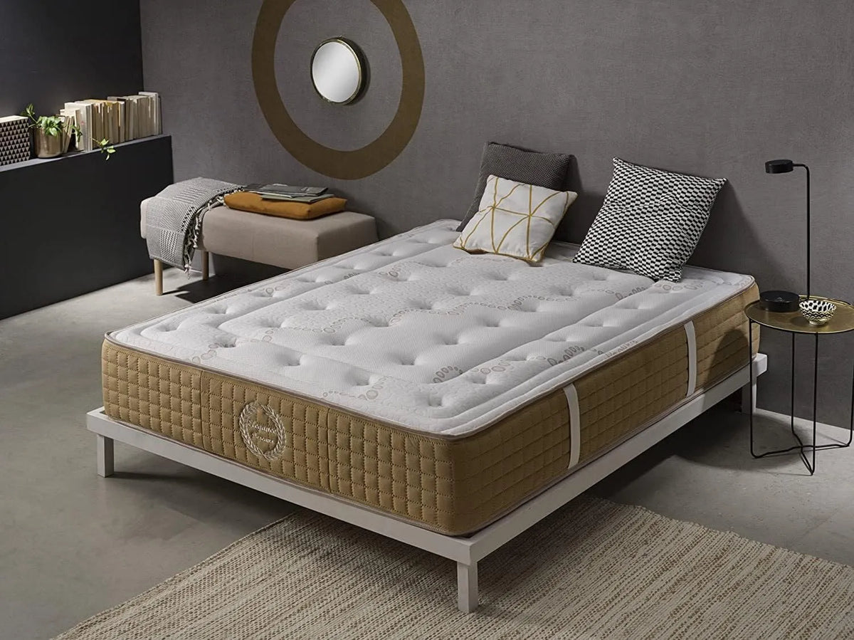 Matelas: BLISS, 200 × 200 cm, 30 cm