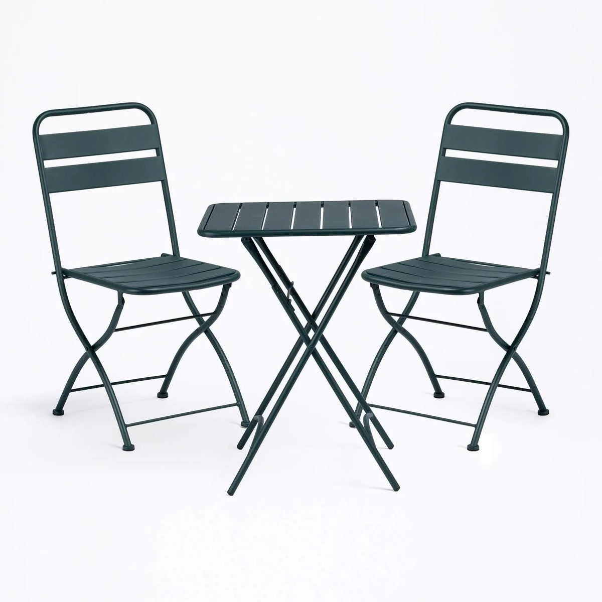 Chaise: 60 × 60 cm