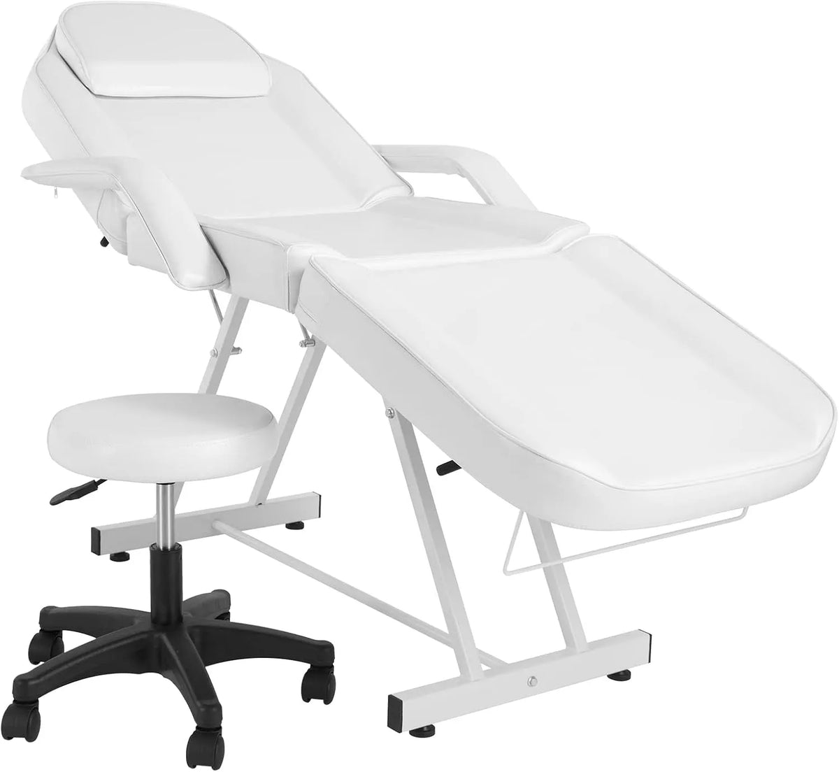 Fauteuil de massage et fauteuil relax — pliable