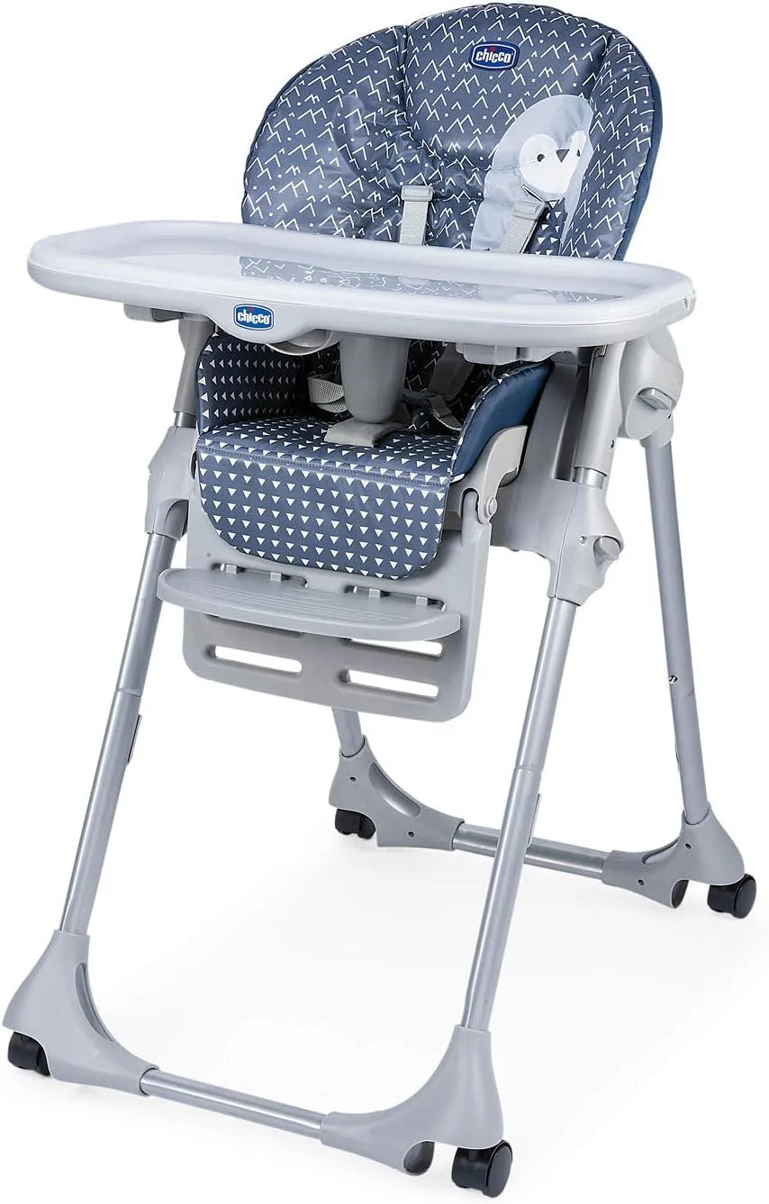 Chaise: Pinguin, pour enfant, réglable, 15 kg, inclinable