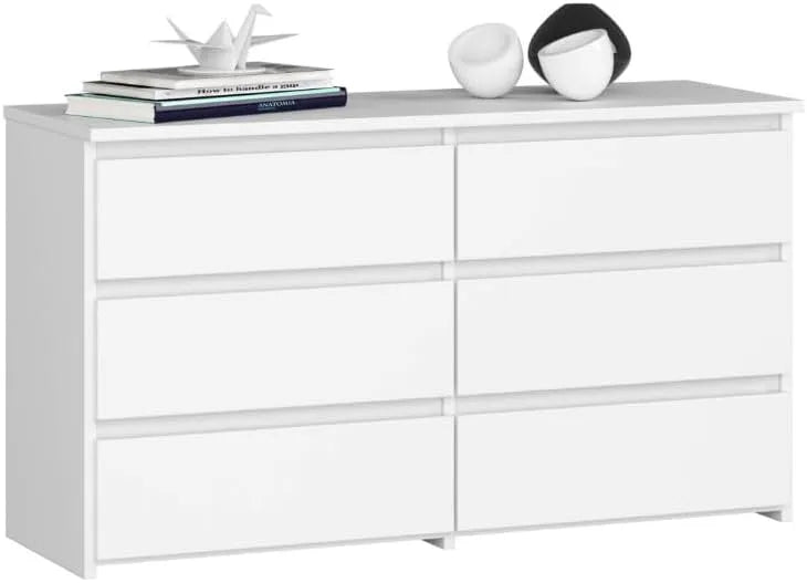 Armoire de rangement — Coco, pour enfant, avec rangement, avec tiroirs, 6 tiroirs, 100 cm, 77 cm