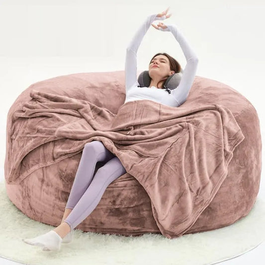 Canapé – 120 cm, rose