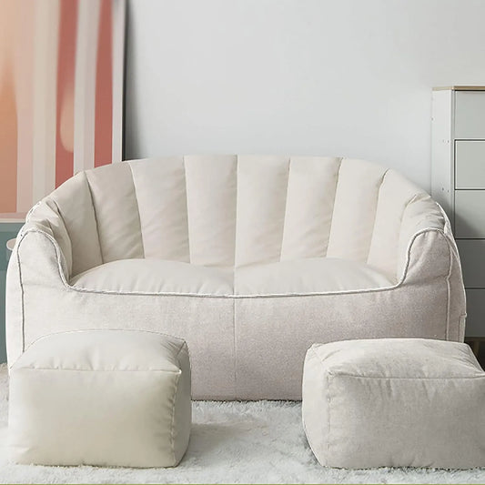 Canapé – beige