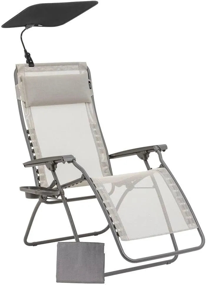 Lafuma Fauteuil relax et fauteuil inclinable