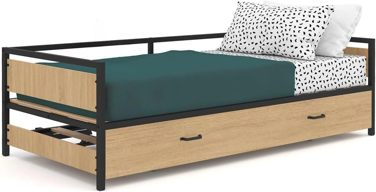 IDMarket — convertible, 90 × 190 cm, 180 × 190 cm