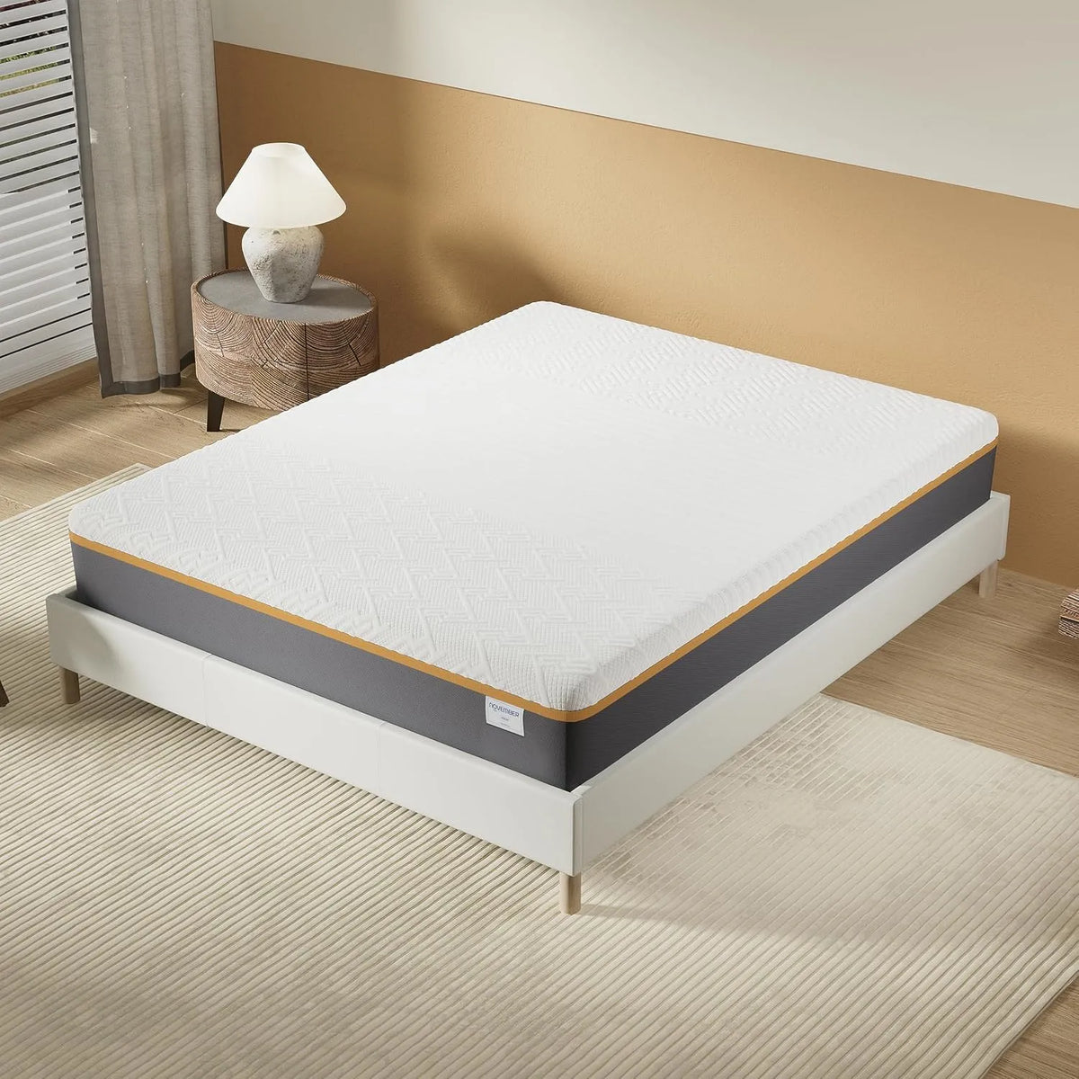 Matelas — YPSILON, 180 × 200cm, 28cm