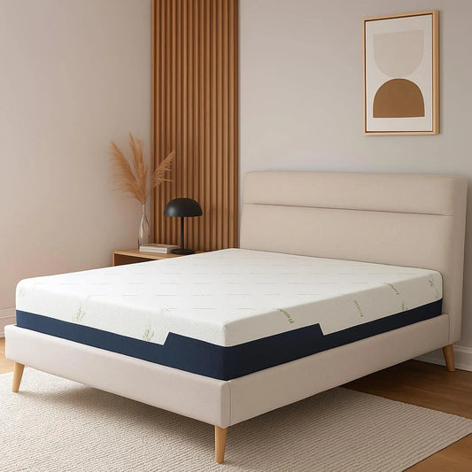 Matelas — respirant, 140 × 190 cm