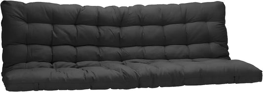 Vente-unique: MODULO, 135 × 190 cm, 10cm, noir