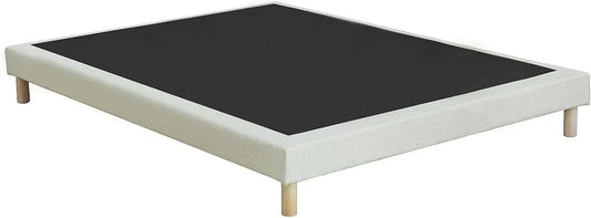 Vente-unique: YSMÉE, 140 × 190 cm, beige