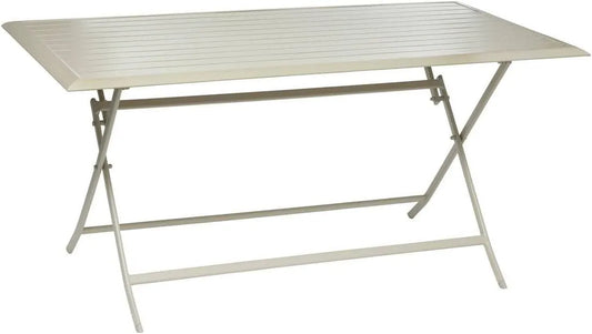 Hespéride: en aluminium, 6 Places