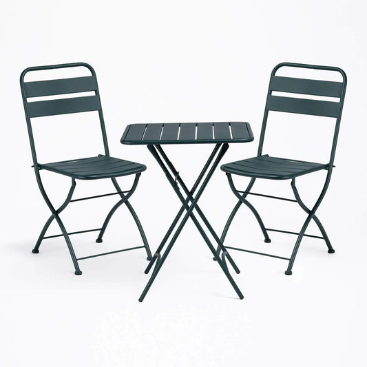 Chaise: 60 × 60 cm