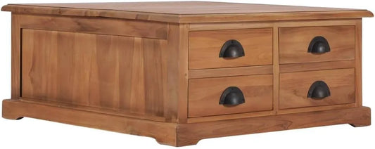 Canapé: en bois, 68 × 68 × 30 cm