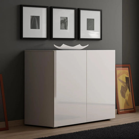 Dmora – blanc