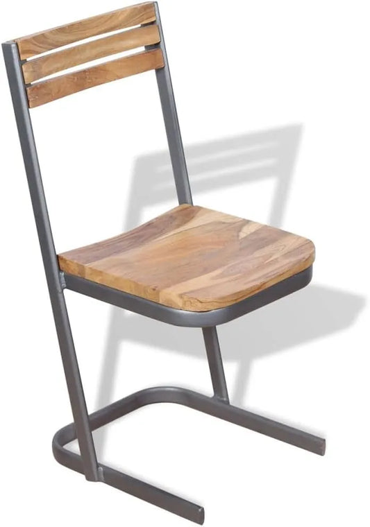 Chaise — Lot de 4