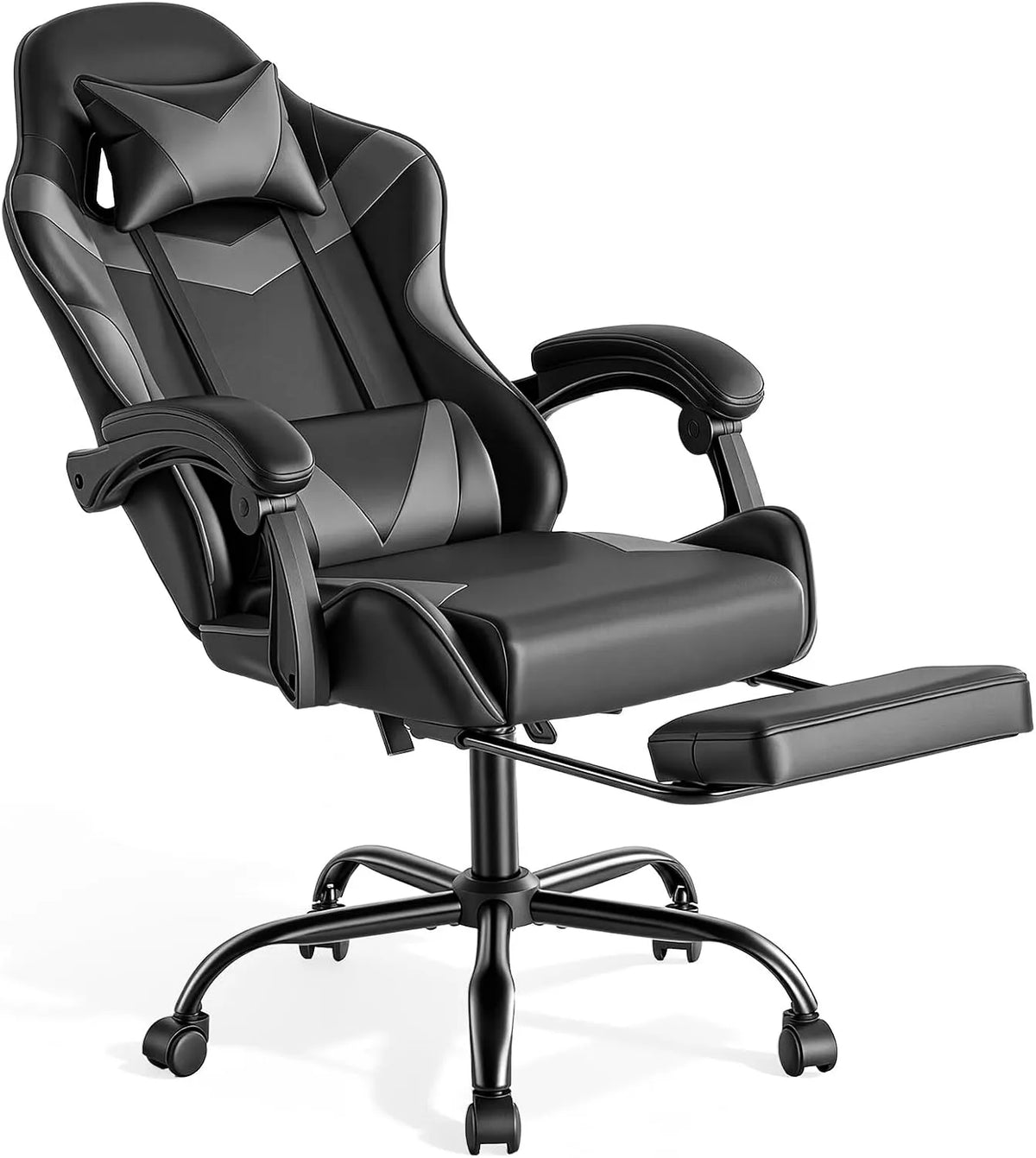 Bureau et table informatique: pour gaming, réglable