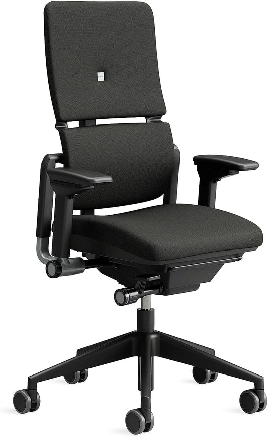 Chaise – réglable, hauteur réglable