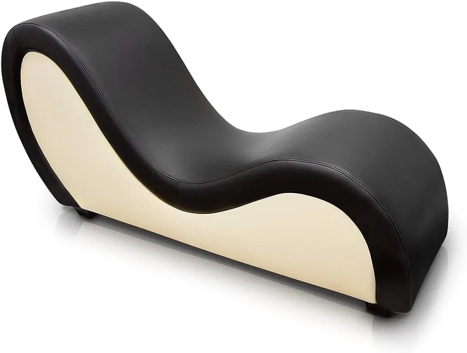 Chaise — noir