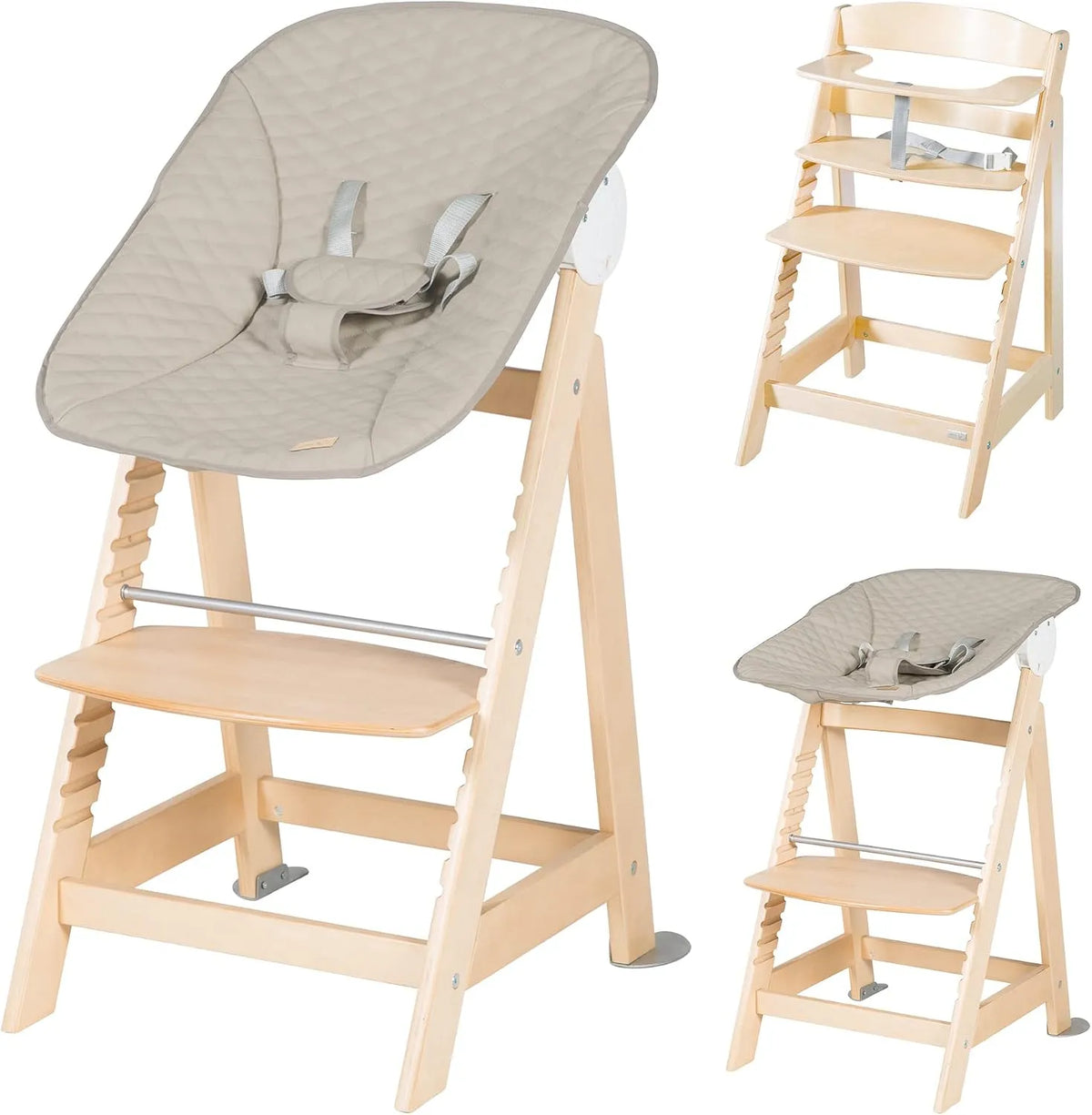 Matelas: en cuir, en bois, réglable, résistant à l'eau, 70 kg, inclinable