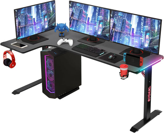 Mug de voyage: pour gaming, affichage LED, 160 × 100cm