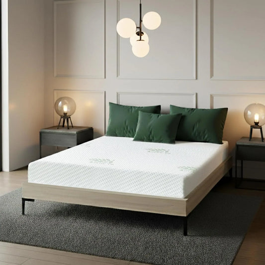 Matelas: 160 × 200, 20 cm
