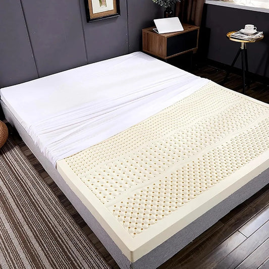 Matelas: respirant